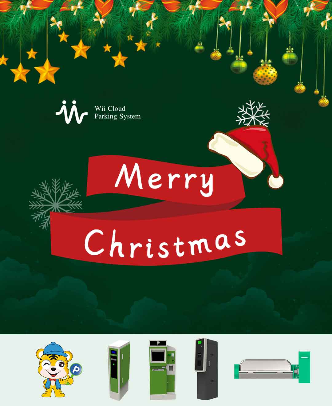 Christmas Promotional Products
