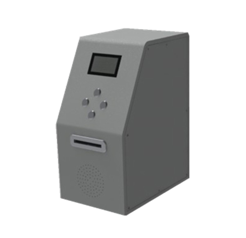 Validator Machine VPM6